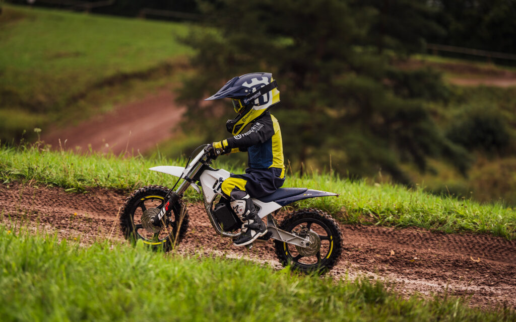 Husqvarna EE2 2025