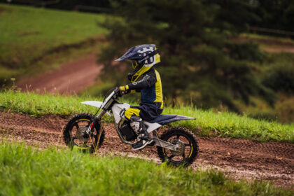 Husqvarna EE2 2025