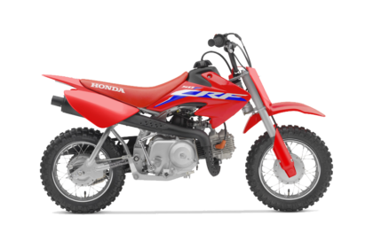 Red Moto Motocross CRF 50F 2024