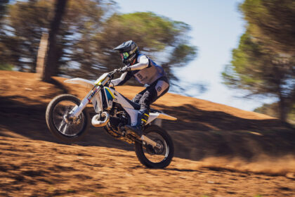 Husqvarna TC 300 2025