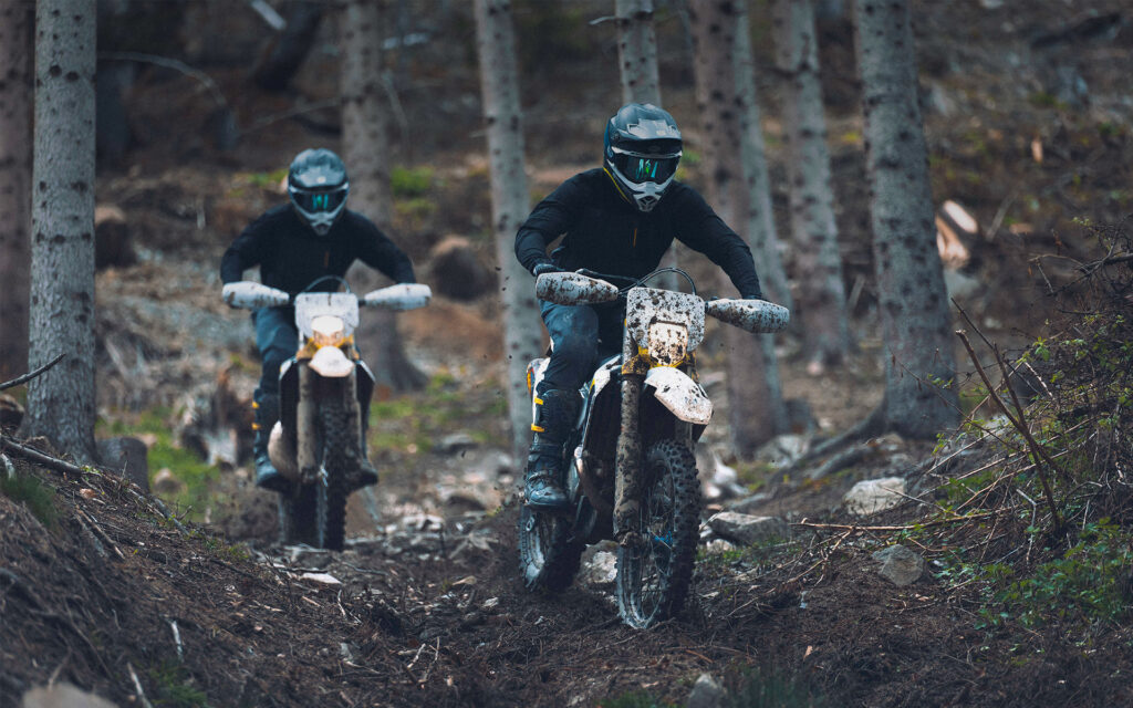 Husqvarna FE 250 2025