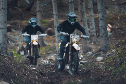 Husqvarna FE 250 2025