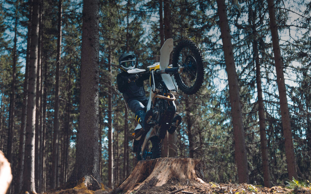 Husqvarna FE 350 2025