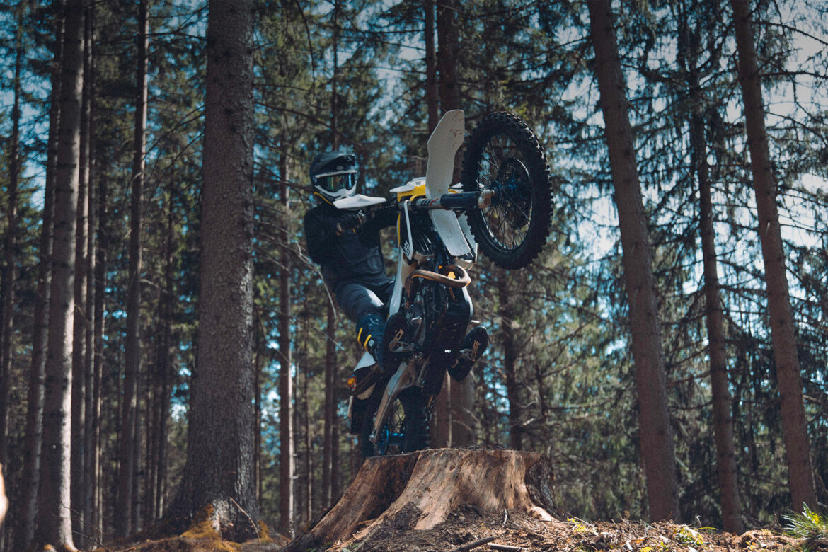 Husqvarna FE 350 2025