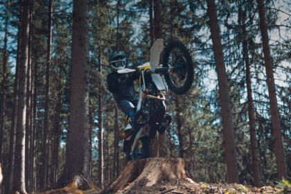 Husqvarna FE 350 2025