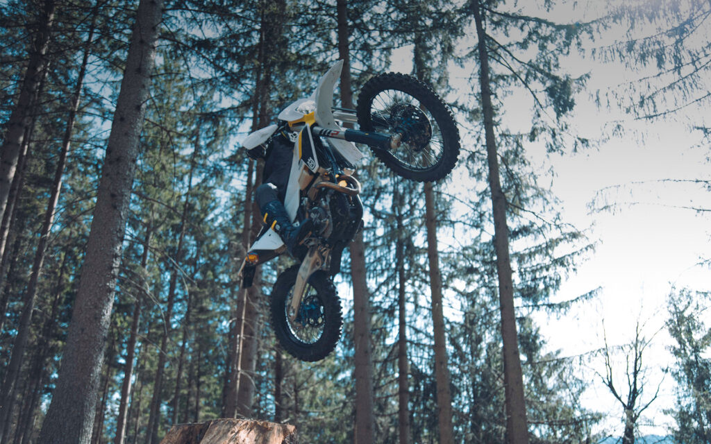 Husqvarna FE 450 2025