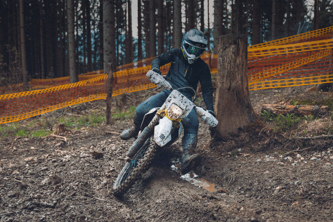 Husqvarna FE 501 2025