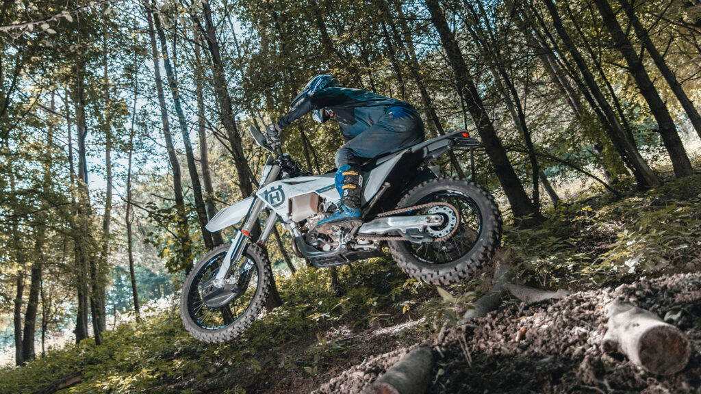 Husqvarna FE 350 Pro 2025