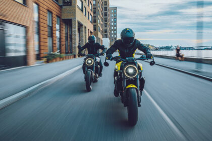 Husqvarna Vitpilen 801L 2025