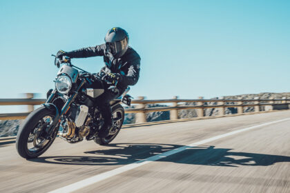 Husqvarna Svartpilen 801 L 2025
